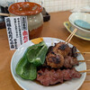 たれだくやきとん 玉河 - 