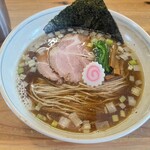 だし・麺 未蕾 - 