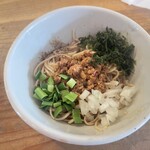 だし・麺 未蕾 - 