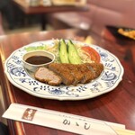 喫茶レストランかかし - 