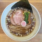 だし・麺 未蕾 - 