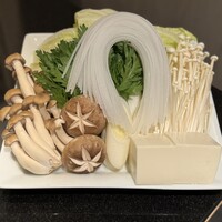 兜 麻布十番 別館 - 