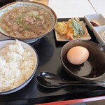 嘉のや食堂 - 