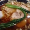 支那麺 はしご 銀座八丁目店