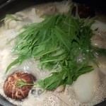 Torisai - 水炊き