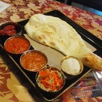 インド料理　サイノ - Cランチ
