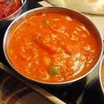 インド料理　サイノ - 野菜カレー