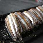 きびなご寿し 味千