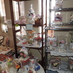 イルポンテ - 色々な雑貨も販売されていて楽しめます♪