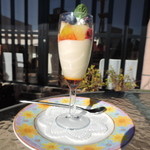 イルポンテ - 本日のデザート