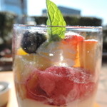 イルポンテ - 美味しいデザート♪