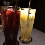 酒呑倶楽部 つなよし - 
