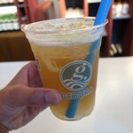 GEBURA - ・「ゲブラパナシェ(¥800/¥200)」