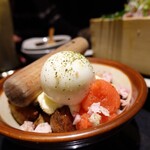 酒呑倶楽部 つなよし - 