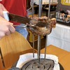 シュラスカリア バン