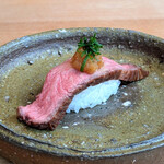 グリル ア ターブル - 