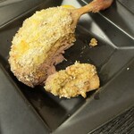 鴨料理・旬菜 八木橋 - 