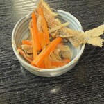 鴨料理・旬菜 八木橋 - 
