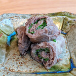 グリル ア ターブル - 