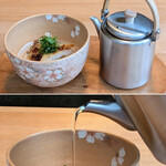 グリル ア ターブル - 