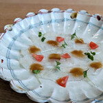 グリル ア ターブル - 