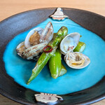 グリル ア ターブル - 