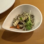 シュラスカリア バン - 