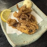 鴨料理・旬菜 八木橋 - 
