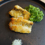 グリル ア ターブル - 