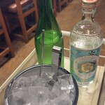 鴨料理・旬菜 八木橋 - 