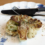 グリル ア ターブル - 