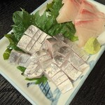 鴨料理・旬菜 八木橋 - 
