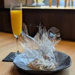 グリル ア ターブル - 