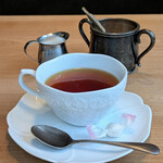 グリル ア ターブル - 