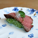 グリル ア ターブル - 