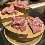 町屋やきにく密陽家 - 