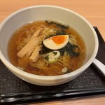 ドーミーイン - 料理写真: