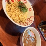 煮干しらーめん 玉五郎 - 料理写真: