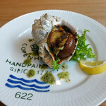 グリル ア ターブル - 