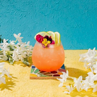 エスティネートラウンジ 那覇_2