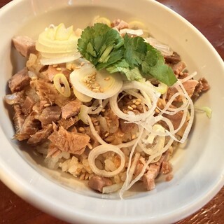 煮干しらーめん 玉五郎_1