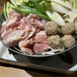個室居酒屋 泳ぎイカ×もつ鍋 九州料理 弁慶 - 