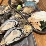 貝せん - 