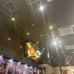 魚っ喰いの田 - 