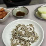 たこやん - センマイ刺し