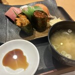 魚っ喰いの田 - 