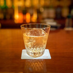 バー ル・サロン - CAOL ILA Distillers Edition