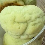 ぽるとがる - ミニ海老名メロンパン