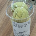 ぽるとがる - ミニ海老名メロンパン