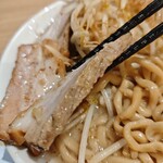 麺屋 乗り越えられぬ山はない - 